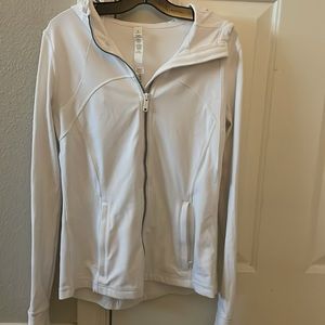 Lululemon hooded define jacket